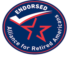 Alliance for Retired Americans Alliance for Retired Americans