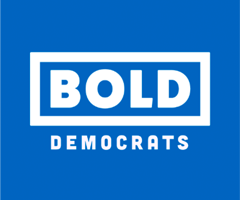 Congressional Hispanic
Caucus BOLD PAC Congressional Hispanic Caucus BOLD PAC logo