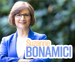 Suzanne Bonamici Suzanne Bonamici