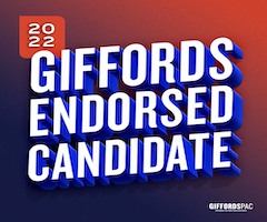 Giffords PAC Giffords PAC logo