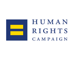 Human Rights Campaign Human Rights Campaign logo