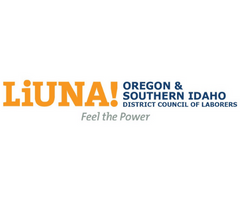 LiUNA LiUNA logo