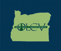 Oregon League of Conservation
Voters Oregon League of Conservation Voters