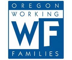 Working Families Party of
Oregon Working Families Party of Oregon
