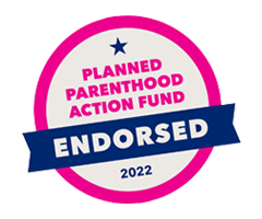 Planned Parenthood Action Fund logo