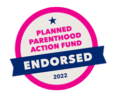 Planned Parenthood Action
Fund Planned Parenthood Action Fund logo