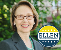 Ellen Rosenblum Ellen Rosenblum