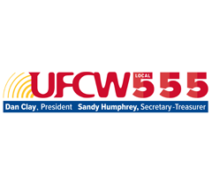 UFCW Local 555 UFCW Local 555